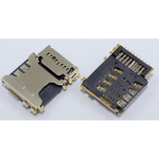 LEITOR CARTAO SIM SG350,I8262,G35,I8550 LEITOR CARTAO SIM SG350,I8262,G35,I8550
